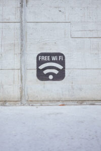 Obtenez le WiFi n'importe ou fournisseurs d'acces Internet
