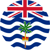 Territoire britannique de l’océan Indien